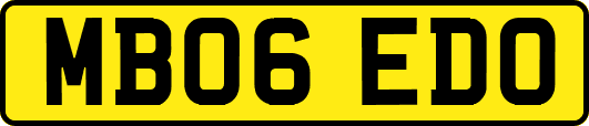 MB06EDO