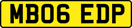 MB06EDP