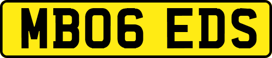 MB06EDS