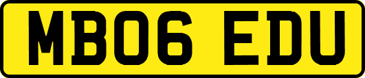 MB06EDU