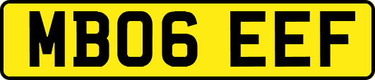 MB06EEF