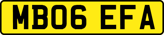 MB06EFA