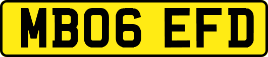 MB06EFD