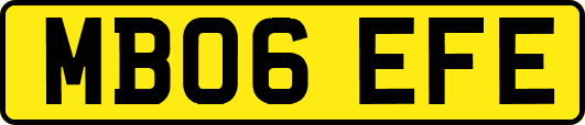 MB06EFE
