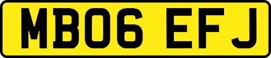 MB06EFJ