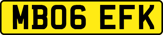 MB06EFK