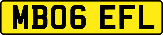 MB06EFL