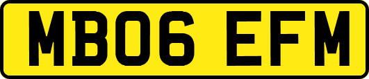 MB06EFM