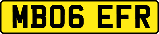 MB06EFR