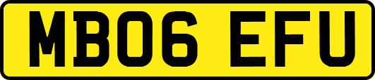 MB06EFU