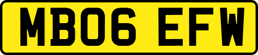 MB06EFW