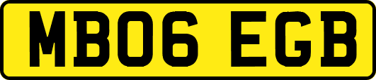 MB06EGB