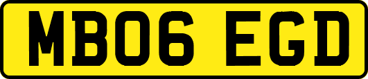 MB06EGD