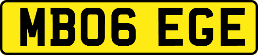 MB06EGE