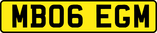 MB06EGM