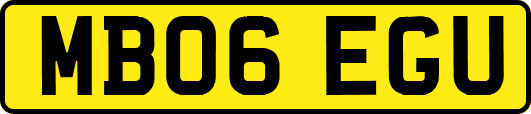 MB06EGU