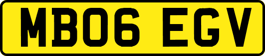 MB06EGV