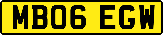 MB06EGW