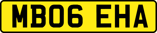 MB06EHA