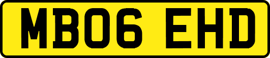 MB06EHD