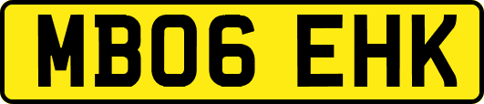 MB06EHK
