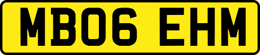 MB06EHM