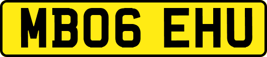 MB06EHU