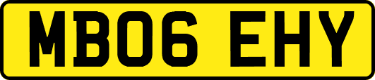 MB06EHY