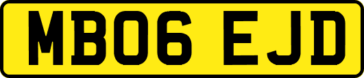 MB06EJD