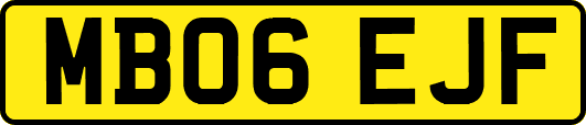 MB06EJF