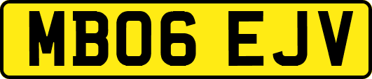MB06EJV