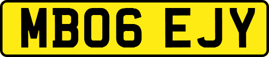 MB06EJY