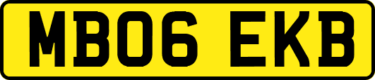 MB06EKB