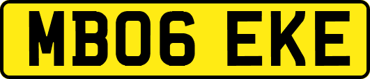 MB06EKE