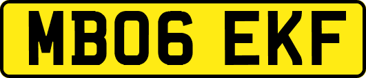 MB06EKF