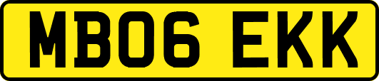 MB06EKK