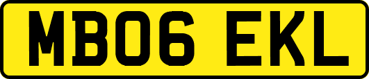 MB06EKL