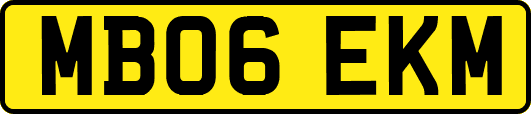 MB06EKM