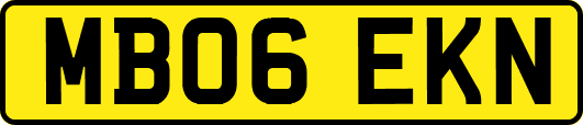 MB06EKN
