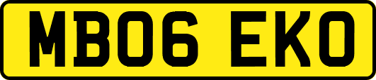 MB06EKO