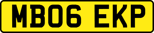 MB06EKP