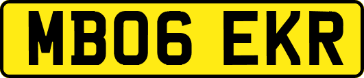 MB06EKR
