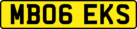 MB06EKS