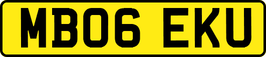 MB06EKU