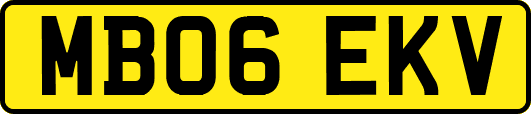 MB06EKV
