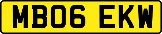 MB06EKW