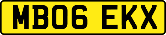 MB06EKX
