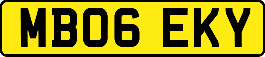 MB06EKY