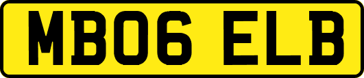 MB06ELB