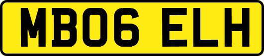 MB06ELH